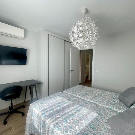 Torre Benidorm Levante Zewnętrze zdjęcie