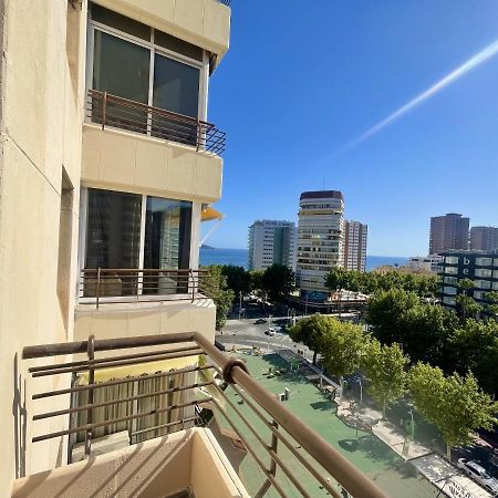 Torre Benidorm Levante Zewnętrze zdjęcie