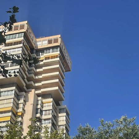 Torre Benidorm Levante Zewnętrze zdjęcie