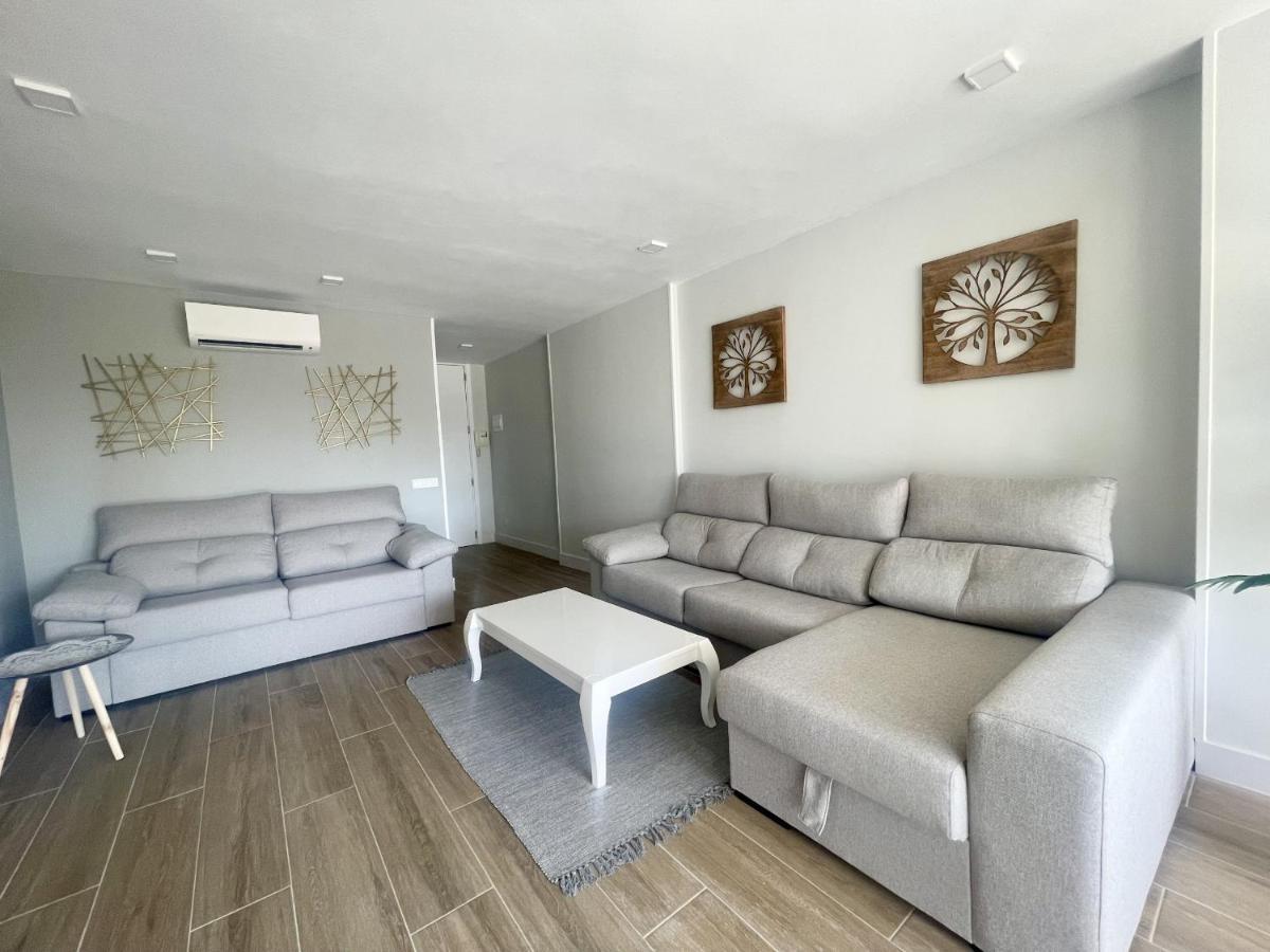 Torre Benidorm Levante Zewnętrze zdjęcie