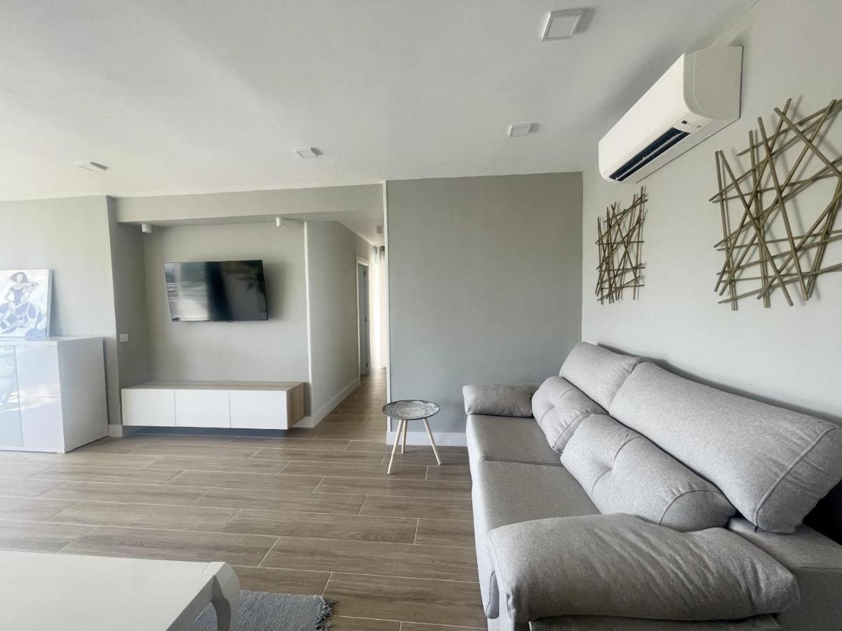 Torre Benidorm Levante Zewnętrze zdjęcie