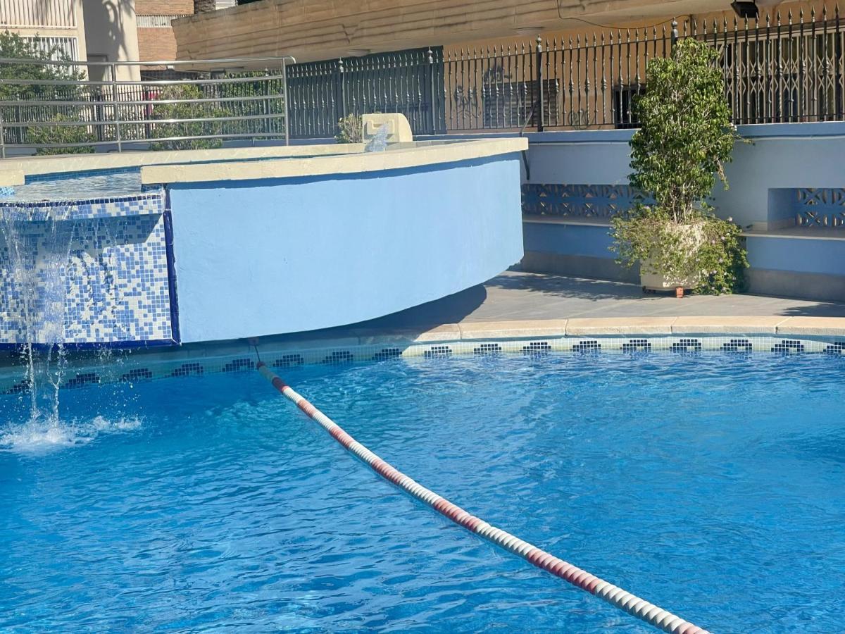 Torre Benidorm Levante Zewnętrze zdjęcie